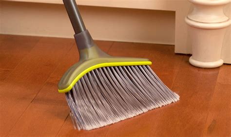 Target Kitchen Brooms: The Secret to a Tidy and Hygienic Kitchen